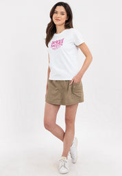 Comfort Fit Statement Tee