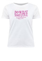 Comfort Fit Statement Tee