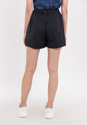 Elastic Waist Skort