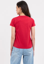 Comfort Fit Statement Tee