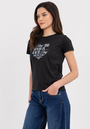 Comfort Fit Statement Tee