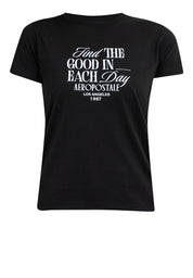 Comfort Fit Statement Tee