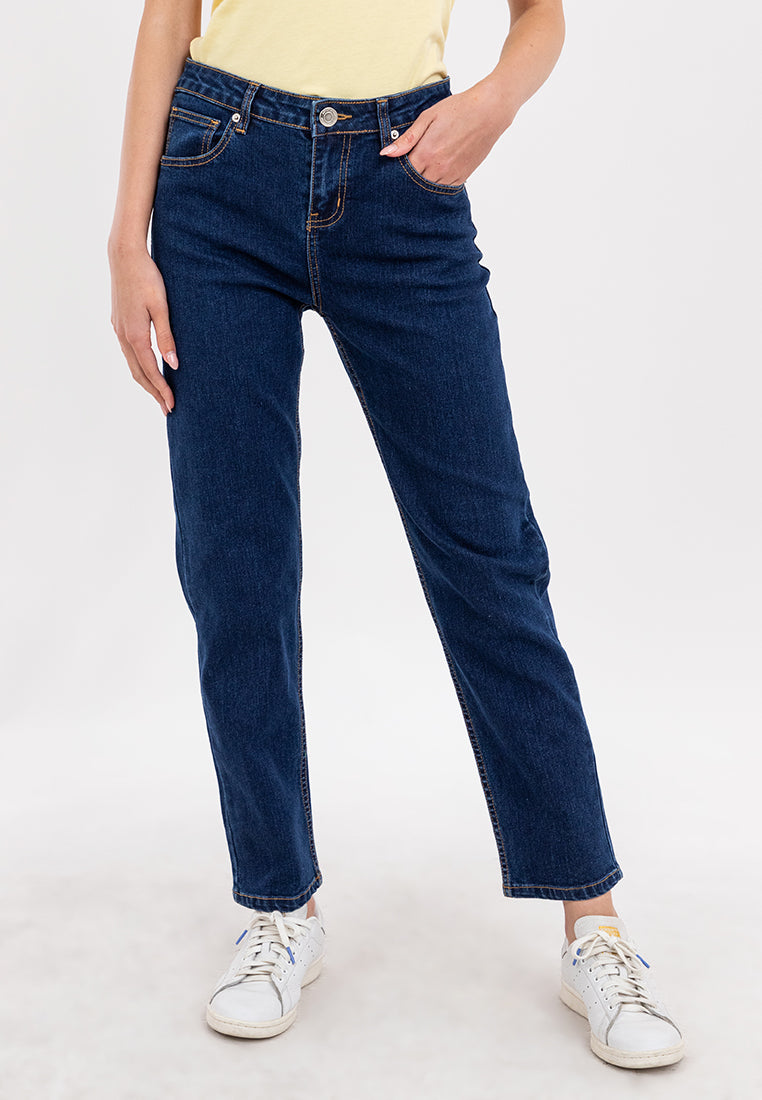 Slim Fit Jeans