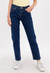 Slim Fit Jeans