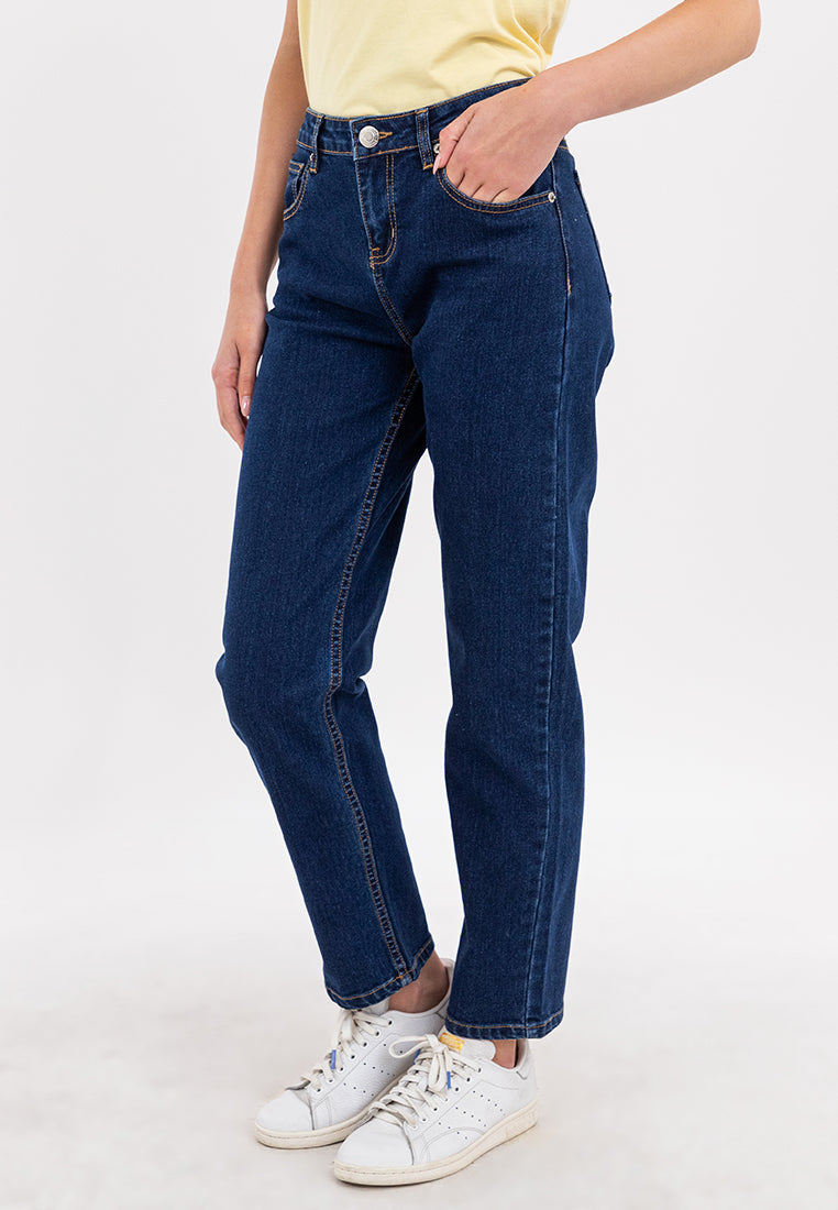 Slim Fit Jeans