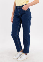 Slim Fit Jeans