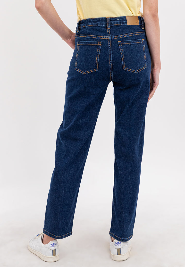 Slim Fit Jeans