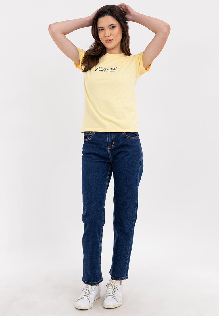 Slim Fit Jeans