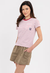 Comfort Fit Pocket Tee