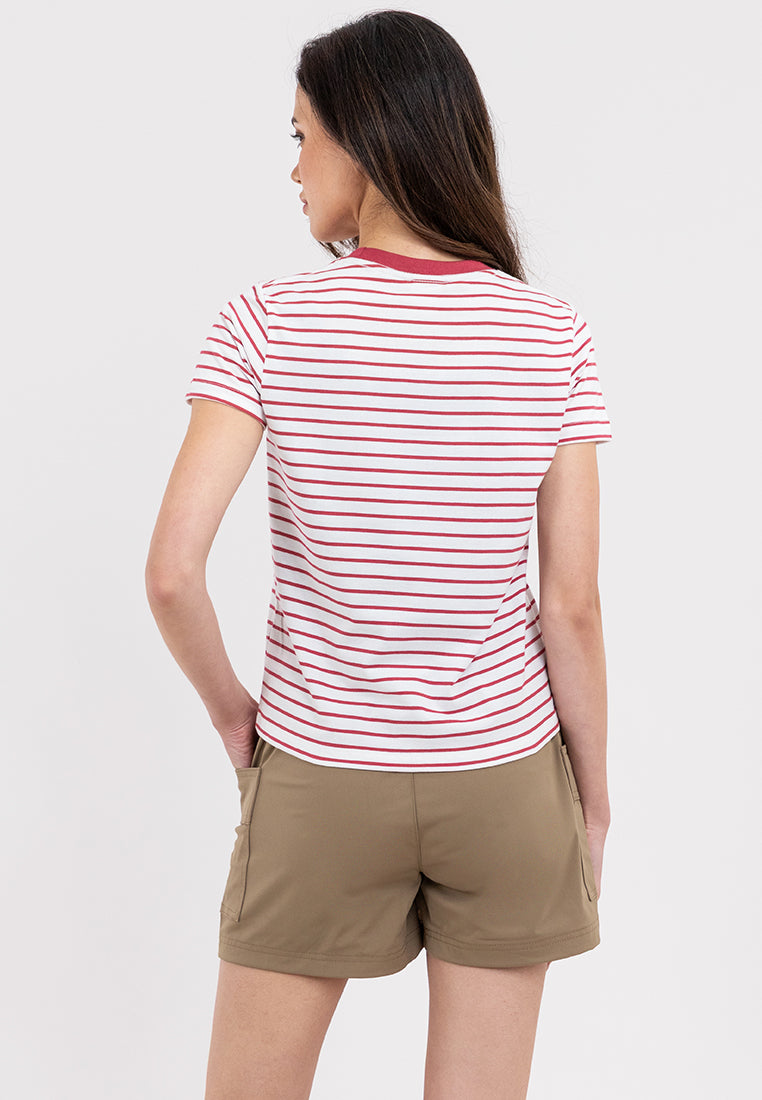 Comfort Fit Pocket Tee