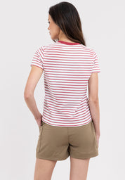 Comfort Fit Pocket Tee