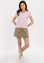 Comfort Fit Pocket Tee