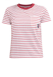 Comfort Fit Pocket Tee
