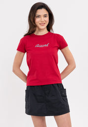 Comfort Fit Graphic Tee