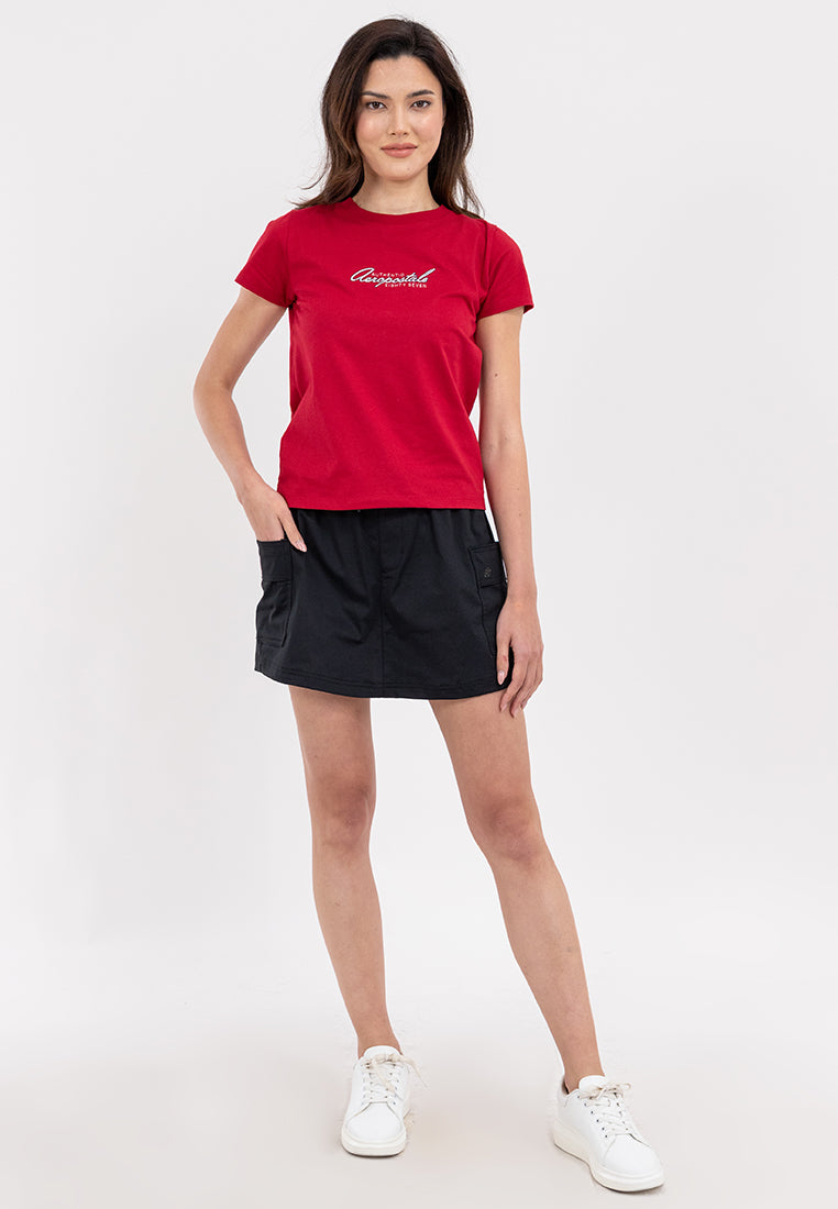 Comfort Fit Graphic Tee