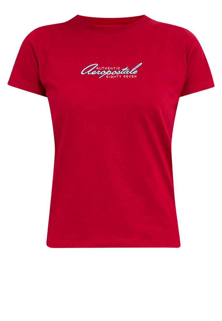 Comfort Fit Graphic Tee