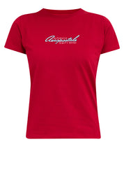 Comfort Fit Graphic Tee