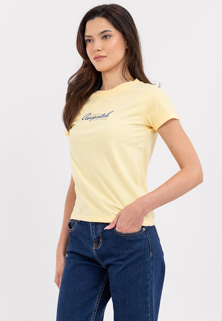 Comfort Fit Graphic Tee
