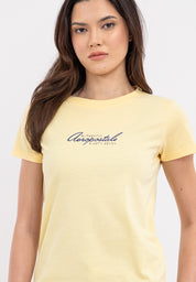Comfort Fit Graphic Tee