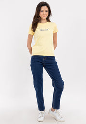 Comfort Fit Graphic Tee