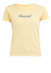 Comfort Fit Graphic Tee