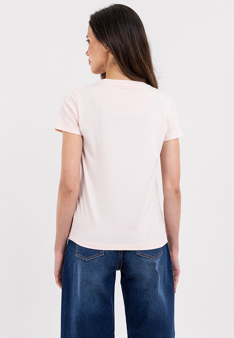 Aeropostale Comfort Fit Tee