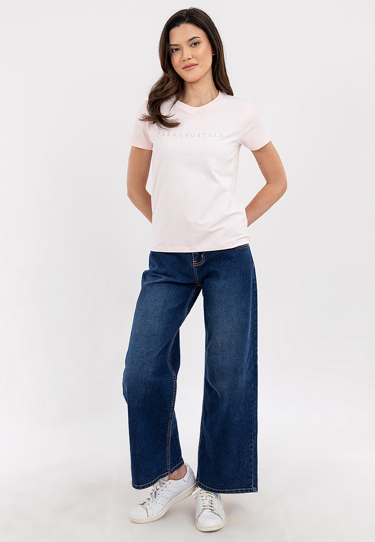 Aeropostale Comfort Fit Tee