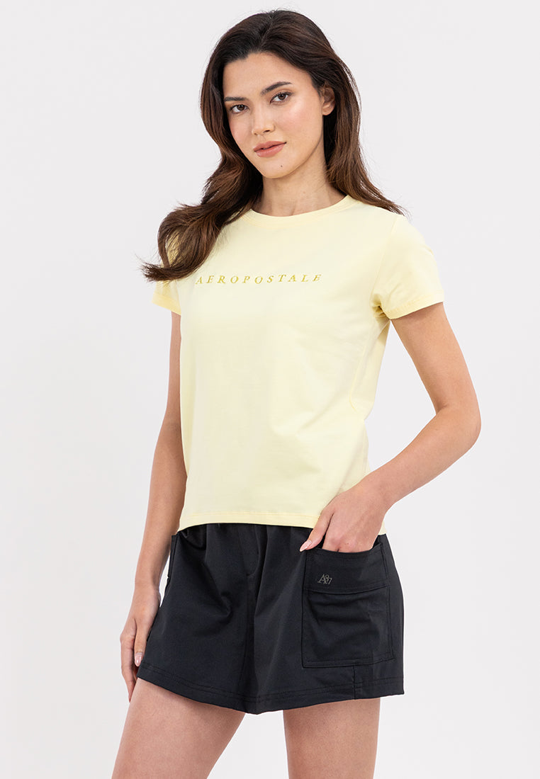 Aeropostale Comfort Fit Tee