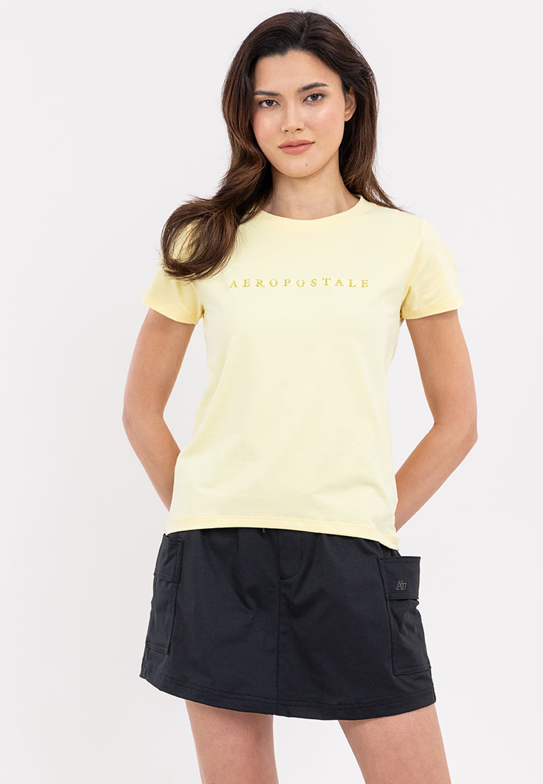 Aeropostale Comfort Fit Tee