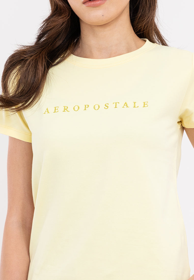 Aeropostale Comfort Fit Tee