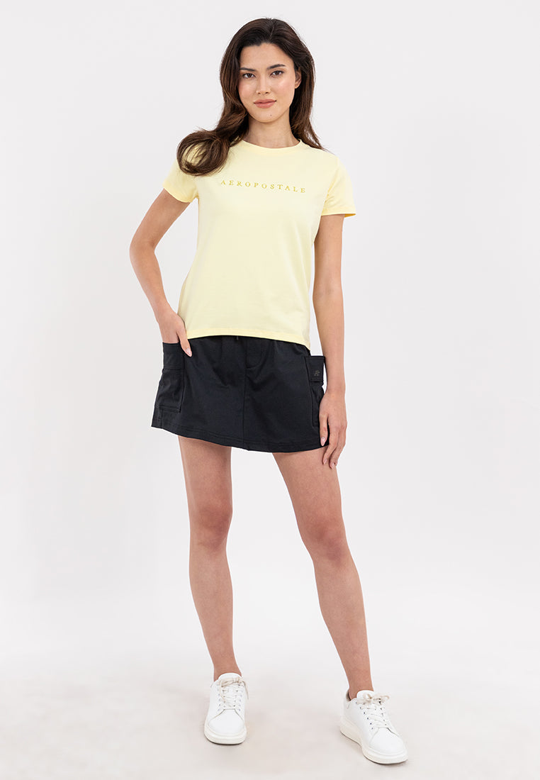 Aeropostale Comfort Fit Tee