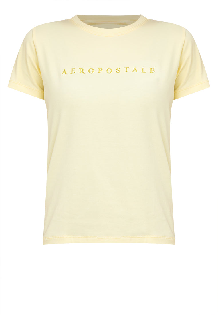 Aeropostale Comfort Fit Tee