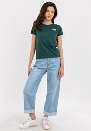 Peach Juice Comfort Fit Graphic Tee