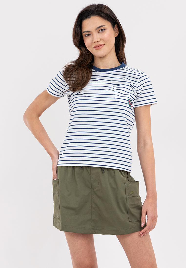 Comfort Fit Pocket Tee