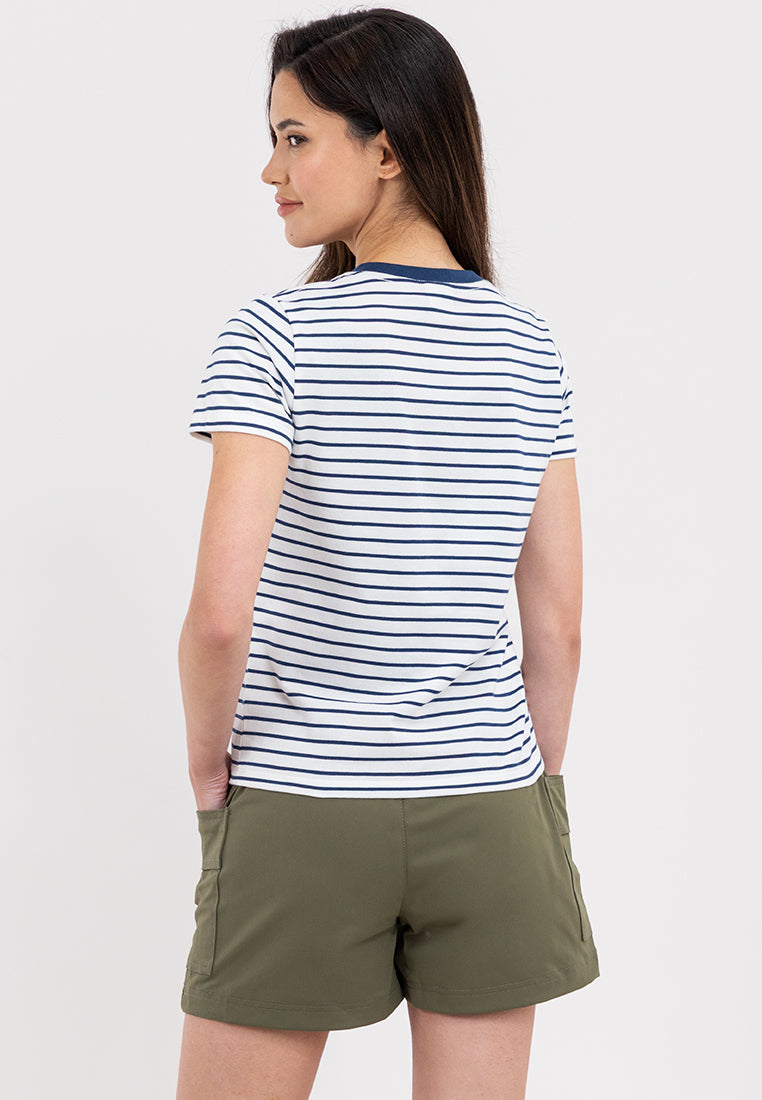 Comfort Fit Pocket Tee