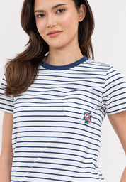 Comfort Fit Pocket Tee