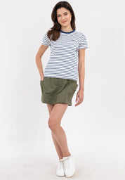 Comfort Fit Pocket Tee