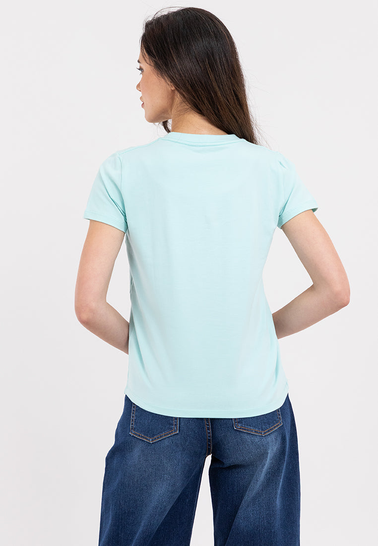 Aeropostale Comfort Fit Tee