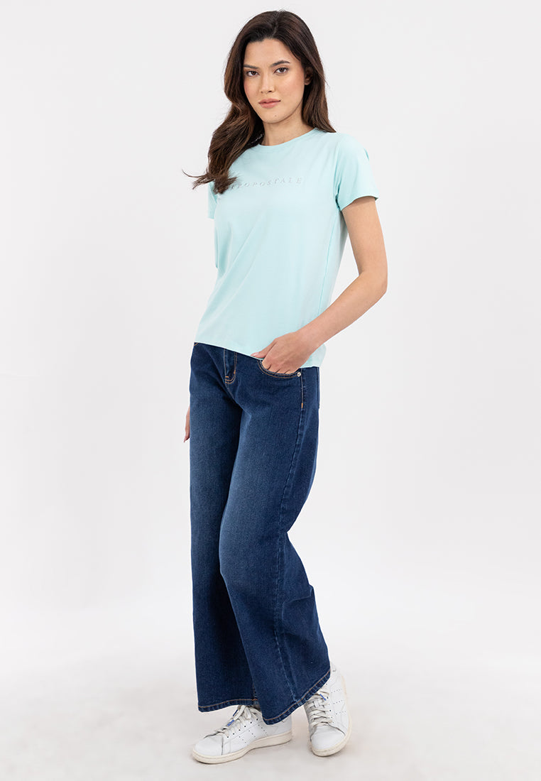 Aeropostale Comfort Fit Tee