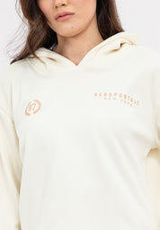 Semi-Crop Hoodie