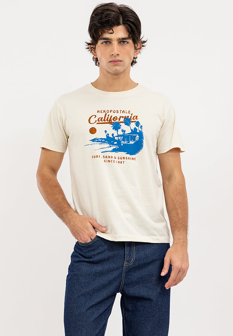 California Tee