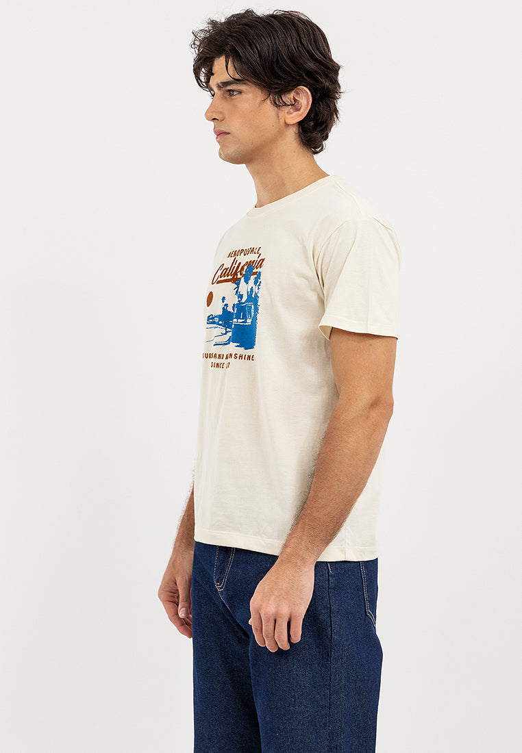 California Tee