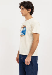 California Tee