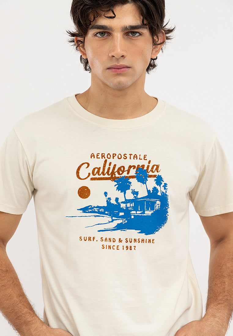 California Tee