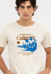 California Tee
