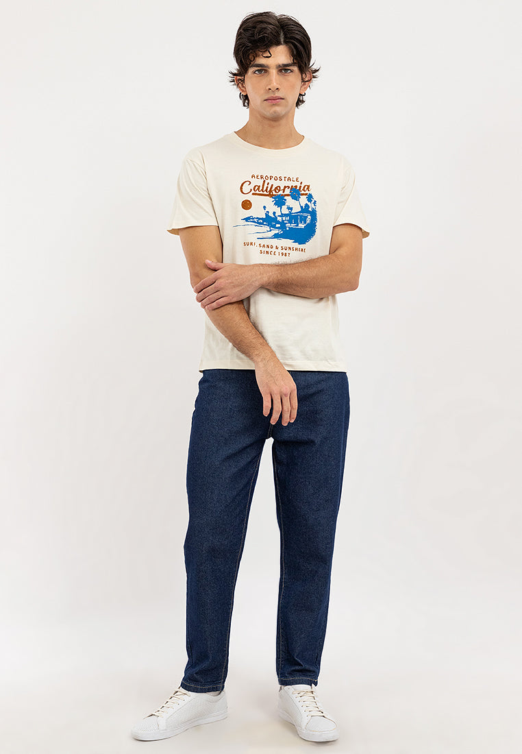 California Tee
