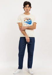 California Tee