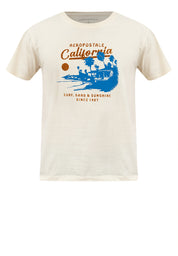 California Tee