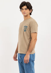 Aero NYC Bear Tee