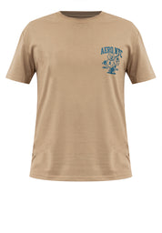 Aero NYC Bear Tee
